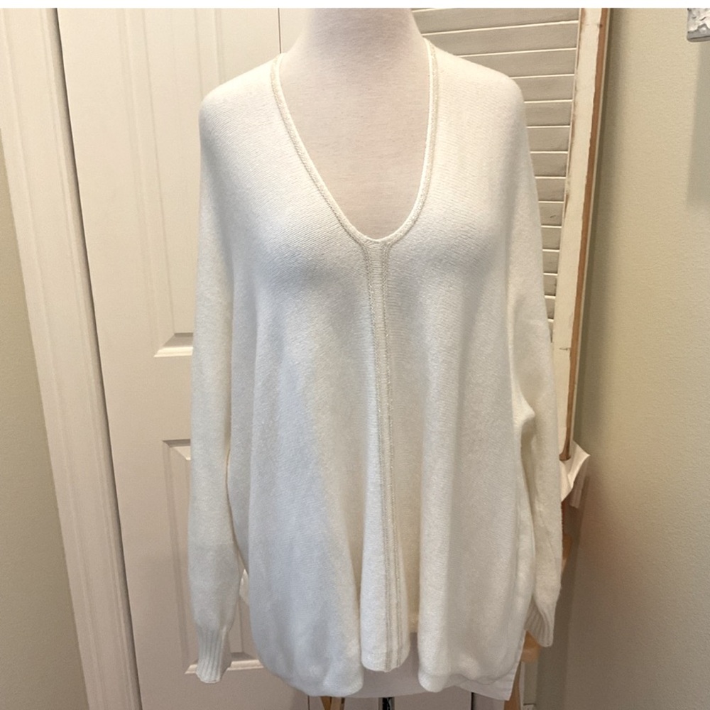 Lilly Pulitzer Sweater Size XL